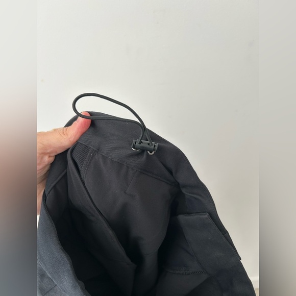 lululemon athletica Black Pants - Picture 12 of 13